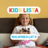 Kids Lista: Twoje dziecko prezenterem 4FUN KIDS! W tym tygodniu Malwinka z Bolestraszyc
