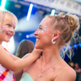 Dzieci na festiwalu muzycznym – czy to dobry pomysł?