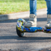Segwaye dla dzieci – czy to bezpieczne i od jakiego wieku?