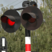 6-latek bawił się sam na torach kolejowych. Policjanci uratowali go w ostatniej chwili