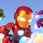 Iron Man i super ekipa – nowy serial dla młodych fanów Spidey’ego i super-kumpli