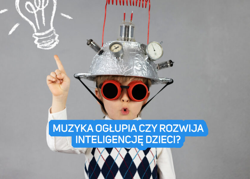 Muzyka, ruch i uśmiech – jak dziecięce teledyski wspierają rozwój Twojego dziecka