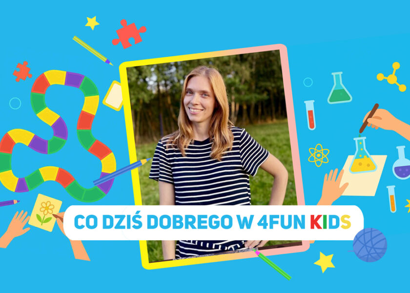‘Co dziś dobrego’? To jeszcze więcej recenzji i inspiracji