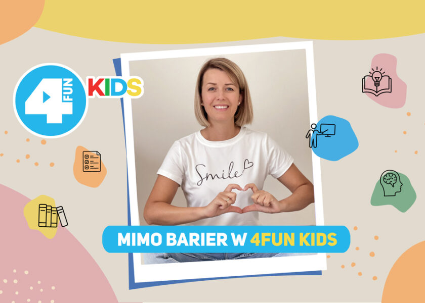 ‘Mimo barier’ – nowe projekty, nowe inspiracje, ta sama misja