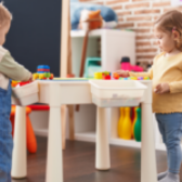 10 dni bez zabawek w przedszkolu – co to oznacza dla dzieci i rodziców?