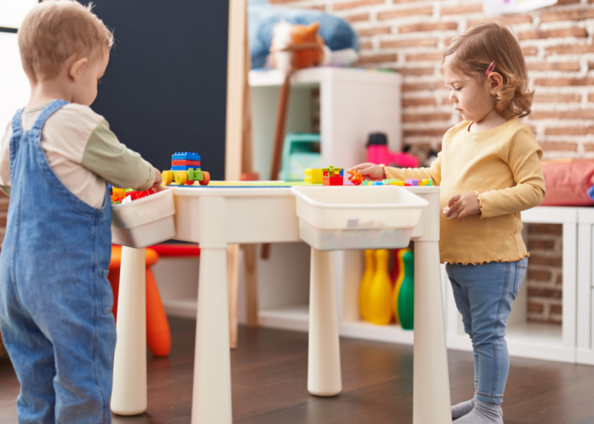 10 dni bez zabawek w przedszkolu – co to oznacza dla dzieci i rodziców?