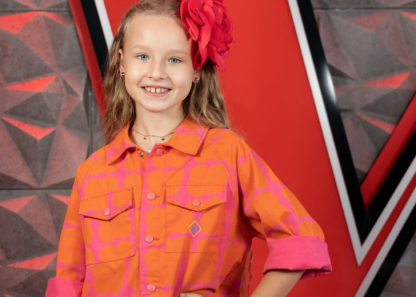 Marianna Kłos – 12-latka, która reprezentuje Polskę na Eurowizji Junior 2025