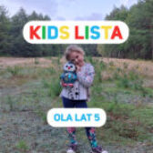 Kids Lista: Twoje dziecko prezenterem 4FUN KIDS! W tym tygodniu Ola z Białegobłota-Kurzej