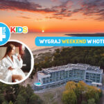 Wygraj weekend w hotelu!