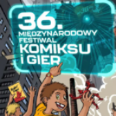 Byliśmy na MFKiG w Łodzi. Koniecznie zabierzcie tam dzieci w przyszłym roku! [Relacja]