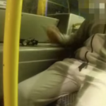Uciekł po kłótni z mamą. 10-latek odnaleziony przez policjantów z Wrocławia [NAGRANIE z kamery]