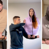 Trend ‘Bird on arm’ podbija TikToka. Rodzice, zobaczcie czym fascynują się Wasze dzieci