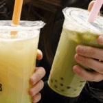 Bubble tea – napój, który podbił serca dzieci i nastolatków