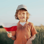 Piosenki patriotyczne dla dzieci z okazji 11 listopada