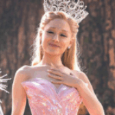 Ariana Grande w wersji kołysankowej