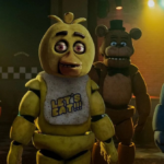 Five Nights at Freddy’s – niepokojący fenomen, który pokochały dzieci. Dlaczego?