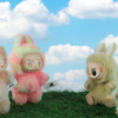 Labubu trafi do kina. Sony szykuje film o figurkach, które podbiły serca Waszych dzieci