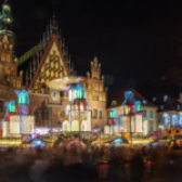 Świąteczne jarmarki z dziećmi – czy warto tam iść?