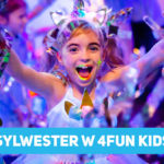 Idealny sylwester z dziećmi – porady, inspiracje i specjalne pasmo sylwestrowe w 4funkids!