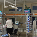 Prawdziwa magia świąt. Lekarze z Katowic uratowali serce małego pacjenta