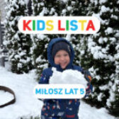 Kids Lista: Twoje dziecko prezenterem 4FUN KIDS! W tym tygodniu Miłosz z Paniówek