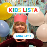 Kids Lista: Twoje dziecko prezenterem 4FUN KIDS! W tym tygodniu Ania ze Śmiłowic