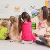 Nowa podstawa programowa dla przedszkoli. Rodzice mają powody do niepokoju