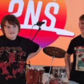 Mamy Metallikę w domu. Ten dziecięcy zespół to hit