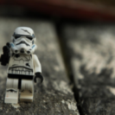 LEGO przyszłości: klocki SMART, które reagują na zabawę dziecka