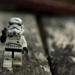 LEGO przyszłości: klocki SMART, które reagują na zabawę dziecka