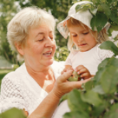 Życzenia na Dzień Babci: SMS, gify i obrazki