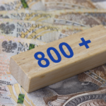 800 plus 2026/2027 – ważne informacje dla rodziców
