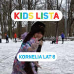 Kids Lista: Twoje dziecko prezenterem 4FUN KIDS! W tym tygodniu Kornelia z Wolsztyna