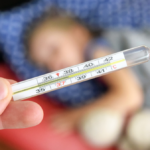 Dziecko, które często choruje - jak zadbać o odporność w wieku przedszkolnym?