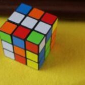 9-latek z Gdańska pobił rekord świata w układaniu kostki Rubika!