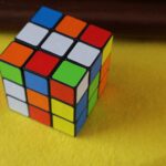 9-latek z Gdańska pobił rekord świata w układaniu kostki Rubika!