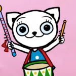 Kicia Kocia będzie miała własne muzeum. W Poznaniu powstaje Kiciokociolandia