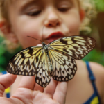 Wiosna — ciekawostki dla dzieci