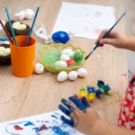 Wydmuszki wielkanocne dla początkujących – idealne do zabawy z dziećmi