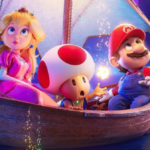 Super Mario Galaxy Film – recenzja. Szybka i efektowna rozrywka dla najmłodszych