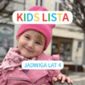Kids Lista: Twoje dziecko prezenterem 4FUN KIDS! W tym tygodniu Jadzia z Mroczej
