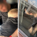 O krok od tragedii we Wrocławiu. Dwulatek samotnie oddalił się z placu zabaw