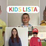Kids Lista: Twoje dziecko prezenterem 4FUN KIDS! W tym tygodniu Marcel, Julian, Maja, Dominik i Gracjan z okolic Wrocławia