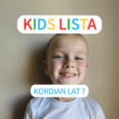 Kids Lista: Twoje dziecko prezenterem 4FUN KIDS! W tym tygodniu Kordian z Błaszek