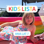 Kids Lista: Twoje dziecko prezenterem 4FUN KIDS! W tym tygodniu Ania ze Śmiłowic