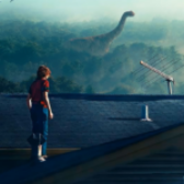 Koniec ulicy Dębowej. Czy nowy film o dinozaurach jest odpowiedni dla dzieci?