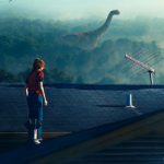 Koniec ulicy Dębowej. Czy nowy film o dinozaurach jest odpowiedni dla dzieci?