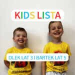 Kids Lista: Twoje dziecko prezenterem 4FUN KIDS! W tym tygodniu Aleksander i Bartosz ze Stąporkowa