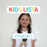 Kids Lista: Twoje dziecko prezenterem 4FUN KIDS! W tym tygodniu Otylia i Julia